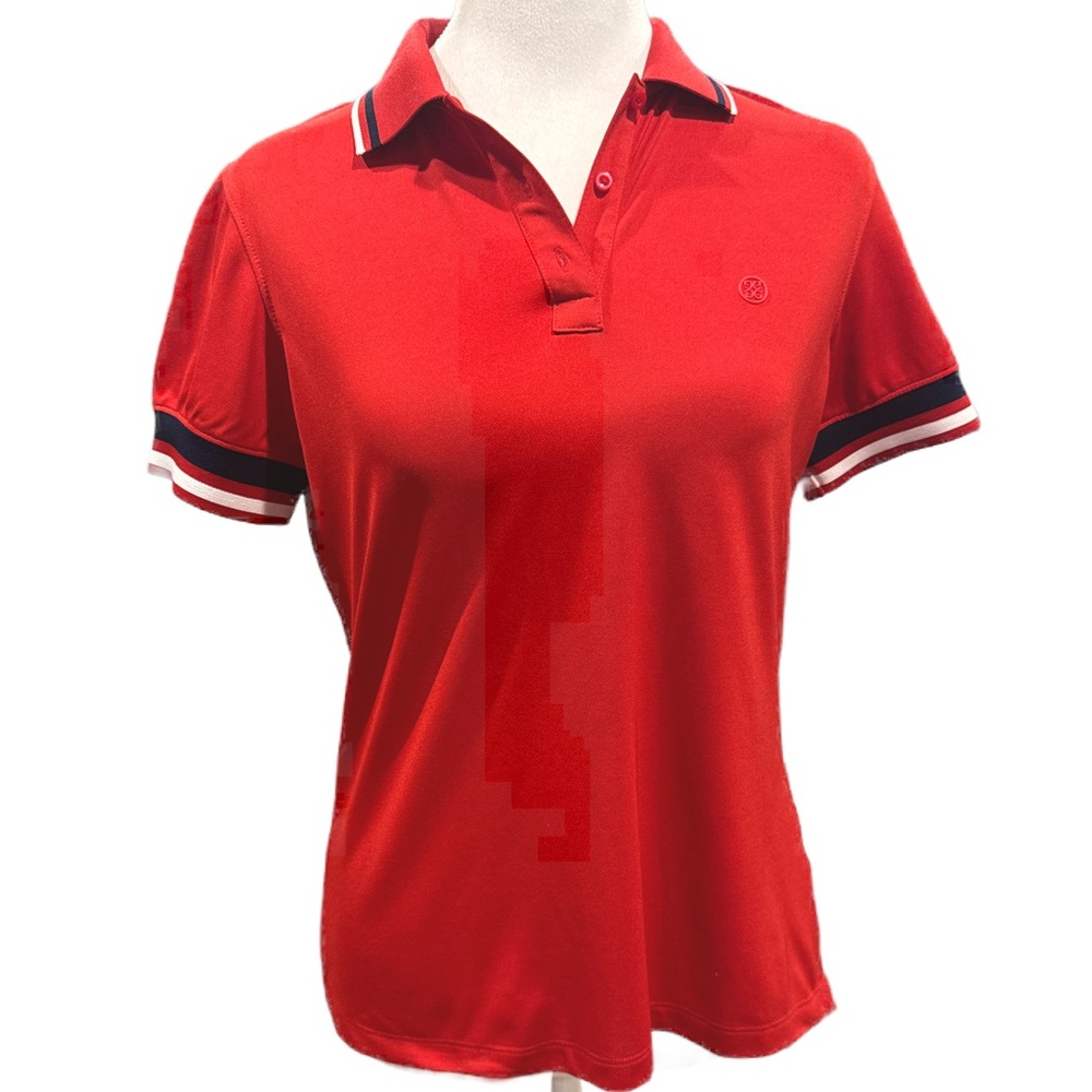 G/FORE Women’s Golf Polo size Small NWOT